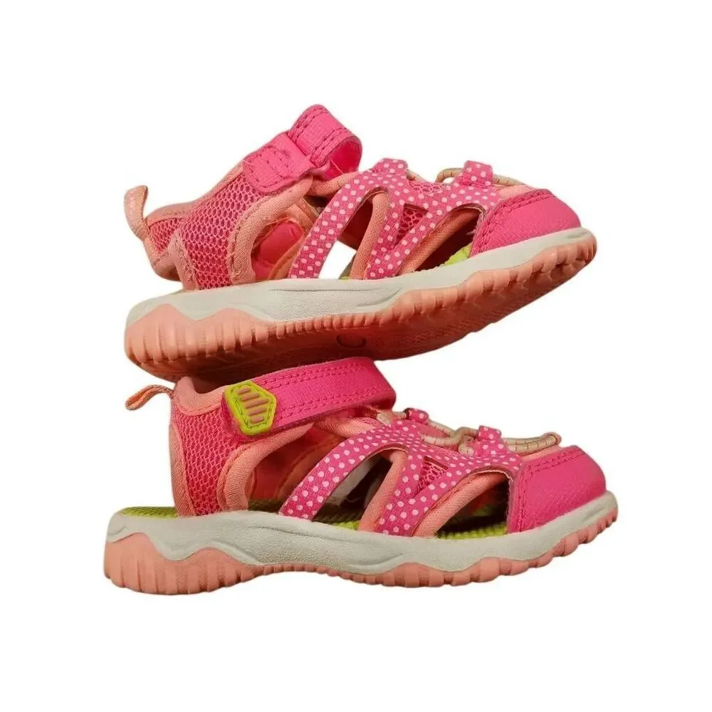 Carter's shoes 8